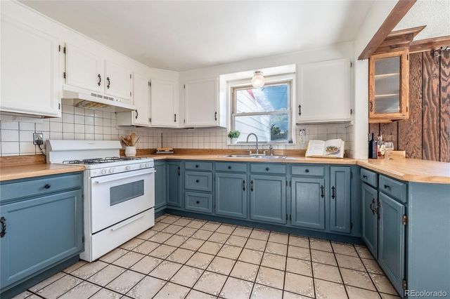 6461 Hudson Street, Commerce City, CO 80022