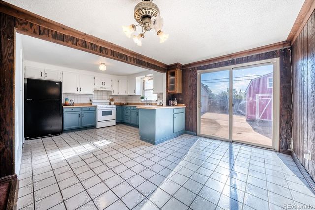 6461 Hudson Street, Commerce City, CO 80022