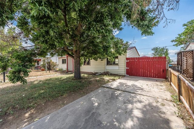 6461 Hudson Street, Commerce City, CO 80022