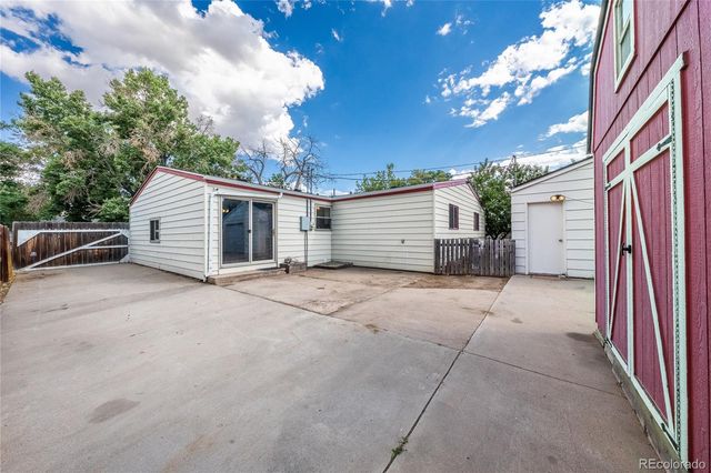 6461 Hudson Street, Commerce City, CO 80022