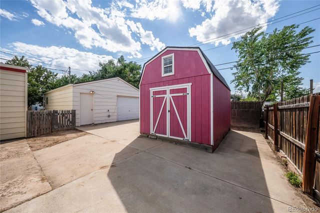 6461 Hudson Street, Commerce City, CO 80022