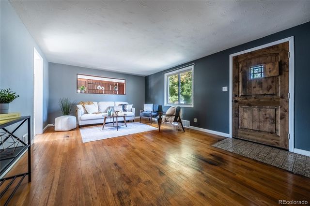 6461 Hudson Street, Commerce City, CO 80022