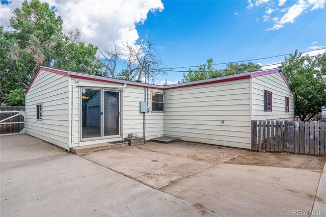 6461 Hudson Street, Commerce City, CO 80022