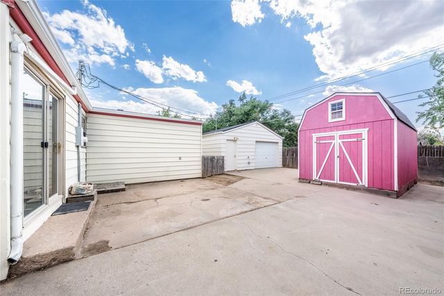 6461 Hudson Street, Commerce City, CO 80022