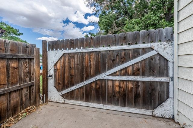 6461 Hudson Street, Commerce City, CO 80022