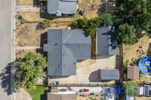 6461 Hudson Street, Commerce City, CO 80022