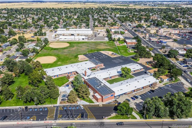 6461 Hudson Street, Commerce City, CO 80022