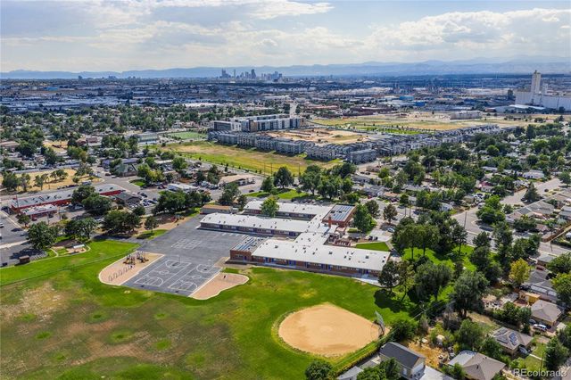 6461 Hudson Street, Commerce City, CO 80022