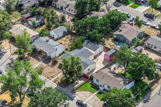 6461 Hudson Street, Commerce City, CO 80022