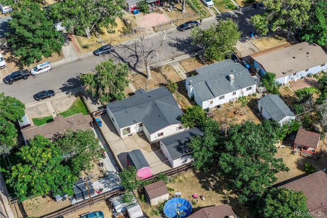 6461 Hudson Street, Commerce City, CO 80022