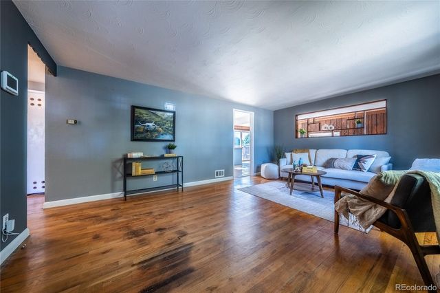 6461 Hudson Street, Commerce City, CO 80022