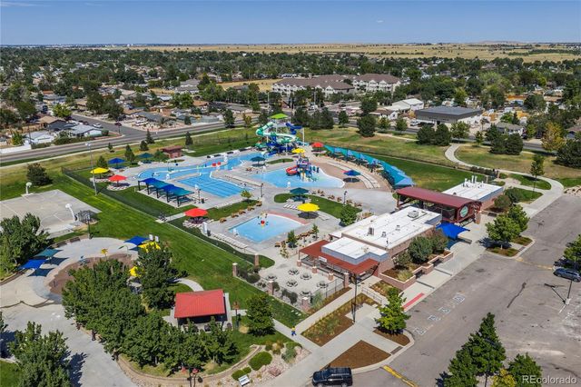 6461 Hudson Street, Commerce City, CO 80022