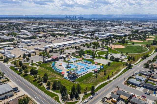 6461 Hudson Street, Commerce City, CO 80022