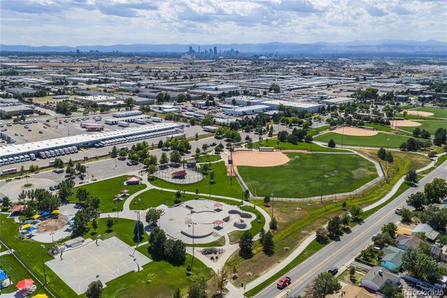 6461 Hudson Street, Commerce City, CO 80022