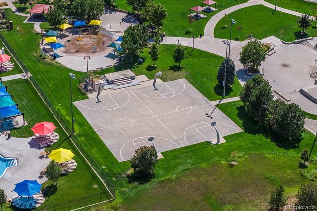 6461 Hudson Street, Commerce City, CO 80022