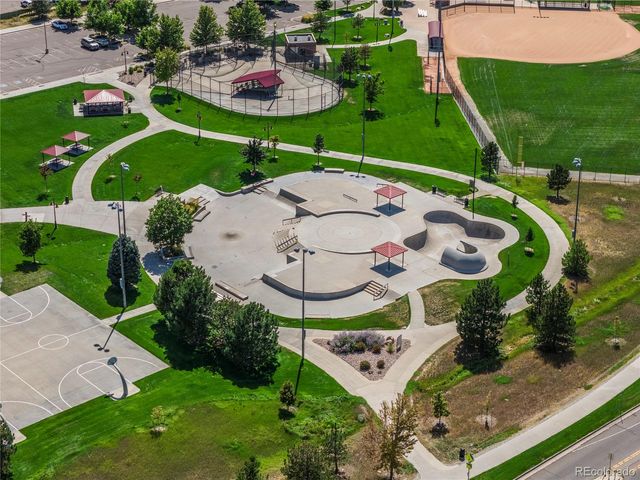 6461 Hudson Street, Commerce City, CO 80022