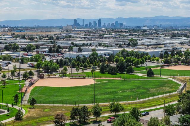 6461 Hudson Street, Commerce City, CO 80022