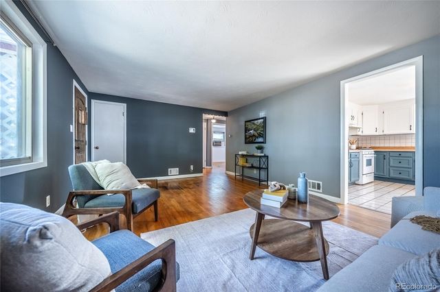 6461 Hudson Street, Commerce City, CO 80022