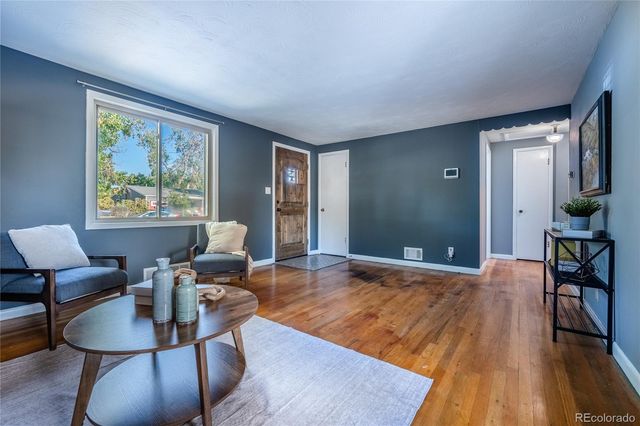 6461 Hudson Street, Commerce City, CO 80022