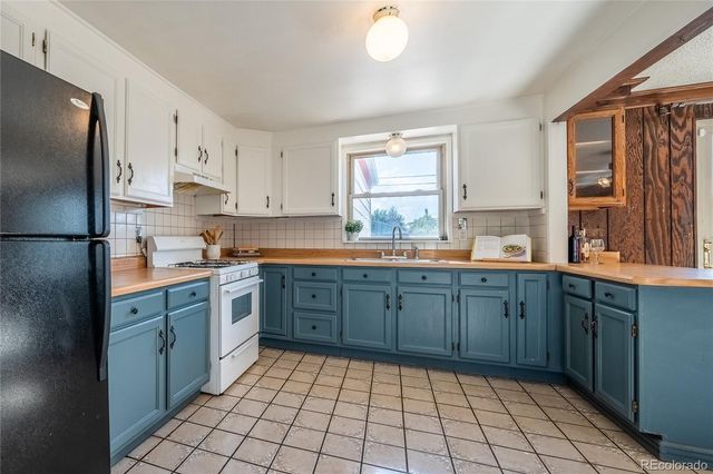 6461 Hudson Street, Commerce City, CO 80022