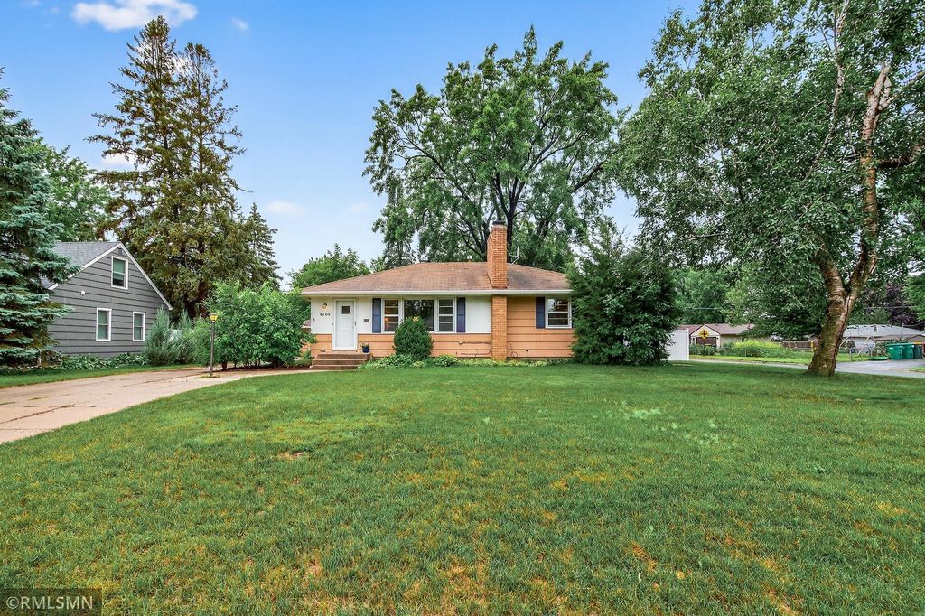 9400 5th Avenue S, Bloomington, MN 55420