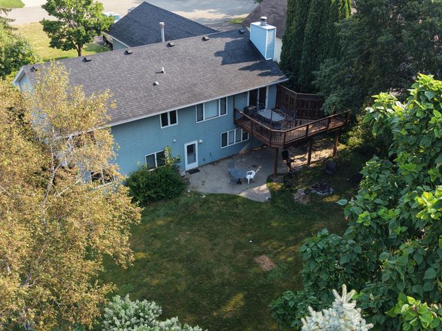 2508 Knoll Circle, Maplewood, MN 55109