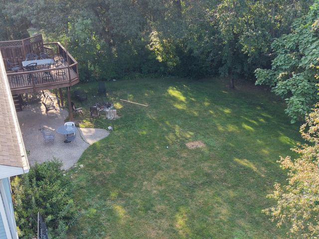 2508 Knoll Circle, Maplewood, MN 55109