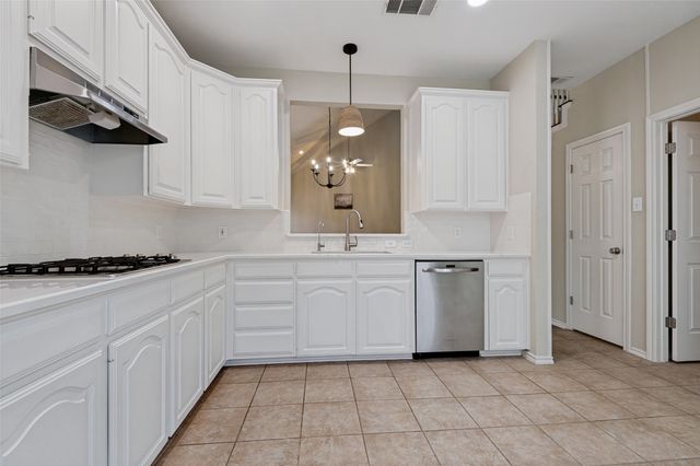 6137 Pebble Creek Drive, North Richland Hills, TX 76180