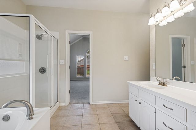 6137 Pebble Creek Drive, North Richland Hills, TX 76180