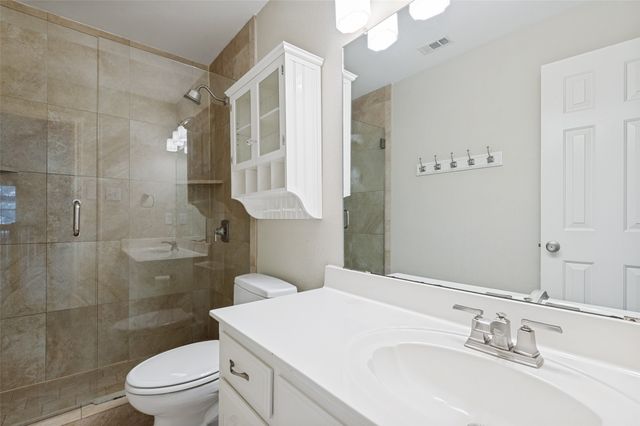 6137 Pebble Creek Drive, North Richland Hills, TX 76180