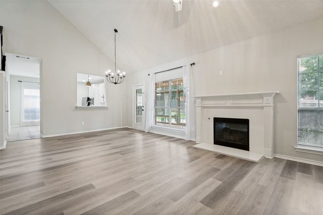 6137 Pebble Creek Drive, North Richland Hills, TX 76180