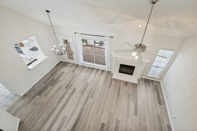6137 Pebble Creek Drive, North Richland Hills, TX 76180