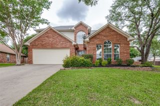 6137 Pebble Creek Drive, North Richland Hills, TX 76180