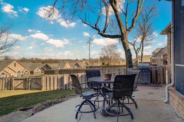 815 E Beaufort Street, Nixa, MO 65714