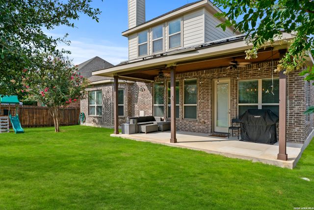11518 Lily Blair, San Antonio, TX 78253