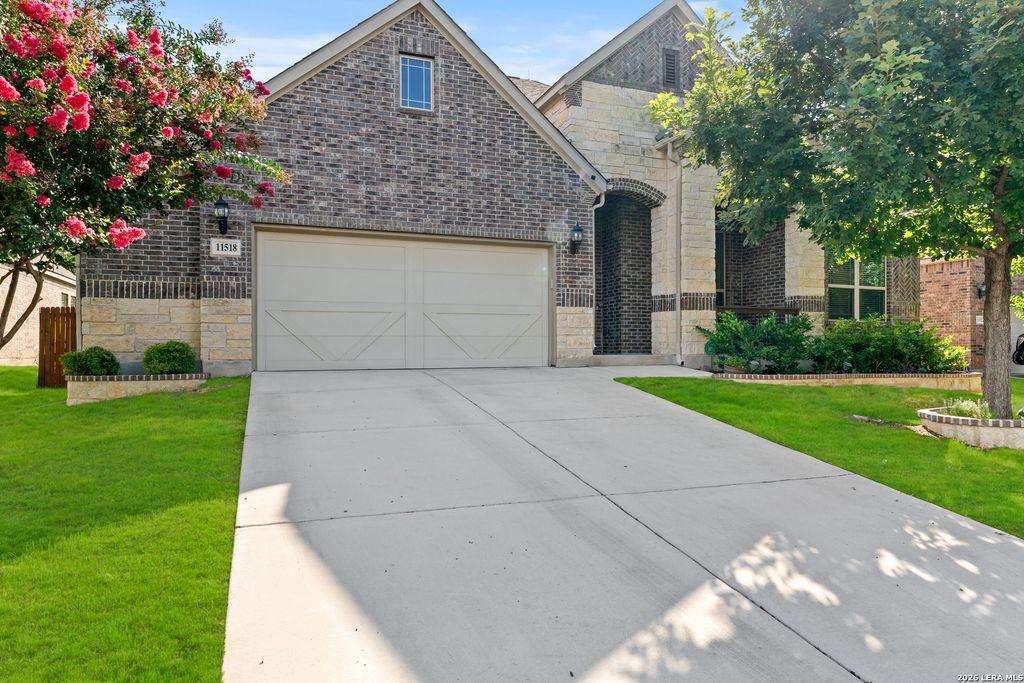 11518 Lily Blair, San Antonio, TX 78253