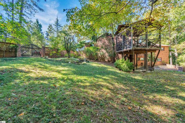 211 Beechwood Drive, Spartanburg, SC 29307