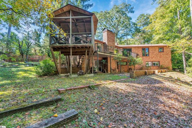 211 Beechwood Drive, Spartanburg, SC 29307