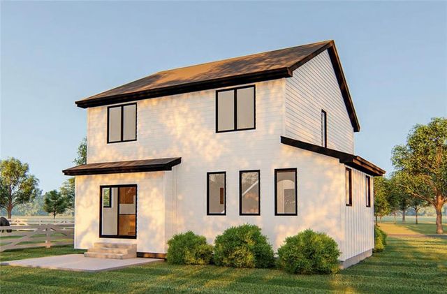 0 Cave Springs Road, Douglasville, GA 30134