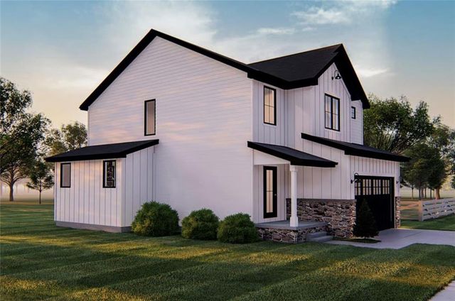 0 Cave Springs Road, Douglasville, GA 30134