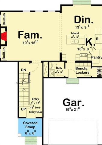 0 Cave Springs Road, Douglasville, GA 30134