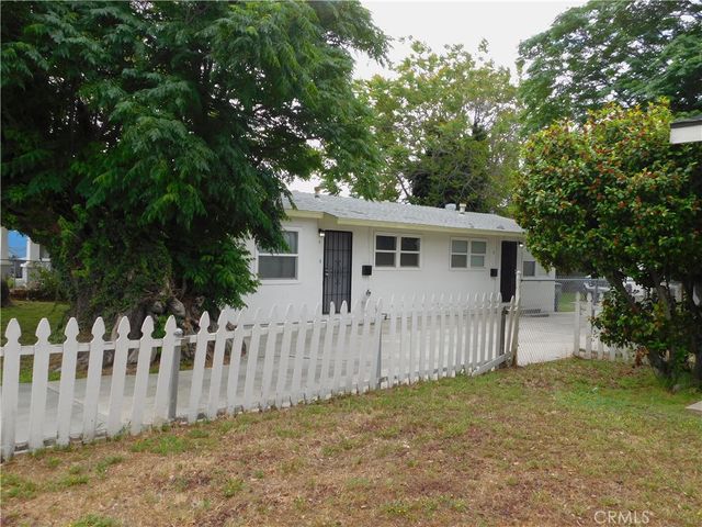 820 E D, Ontario, CA 91764