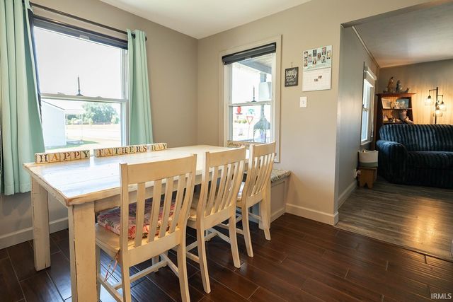 800 E LaPorte Street, Plymouth, IN 46563