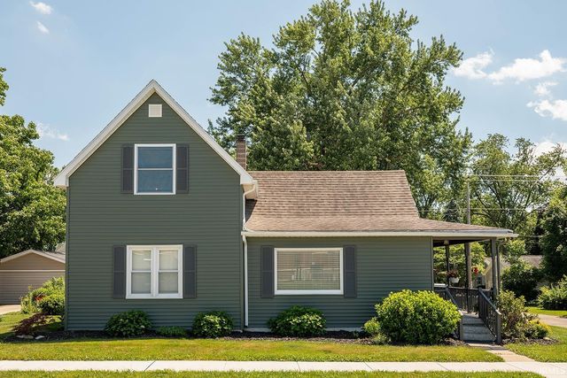 800 E LaPorte Street, Plymouth, IN 46563