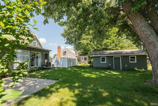 800 E LaPorte Street, Plymouth, IN 46563