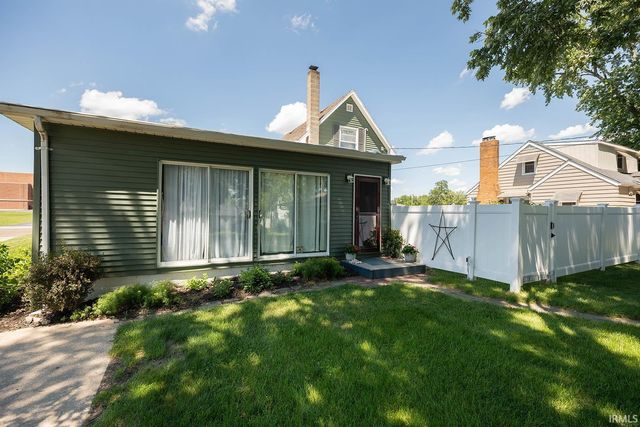 800 E LaPorte Street, Plymouth, IN 46563