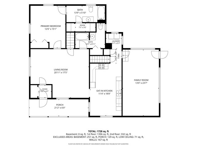800 E LaPorte Street, Plymouth, IN 46563