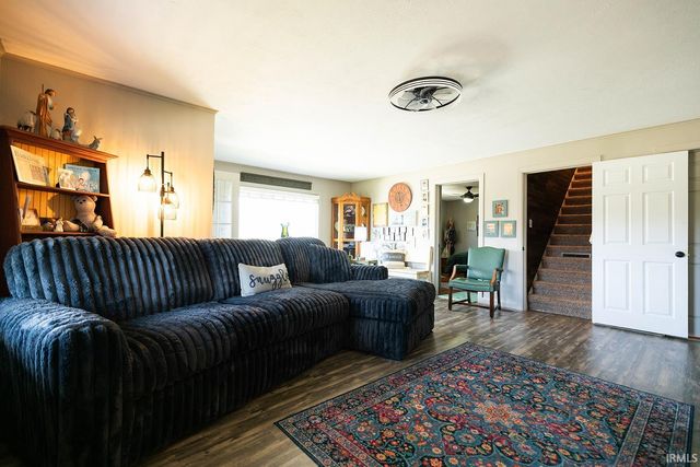800 E LaPorte Street, Plymouth, IN 46563