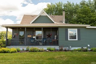 800 E LaPorte Street, Plymouth, IN 46563