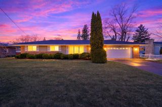 3172 Mysylvia Drive, Saginaw, MI 48601